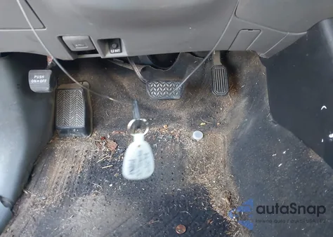 2013 Toyota Tacoma Prerunner from USA, damaged, VIN 5TFTX4GN5DX026530